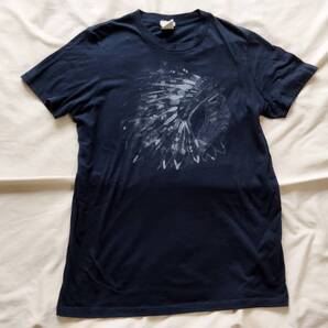 アバクロンビーアンドフィッチ Tシャツ XL インディアンヘッド