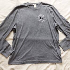 Abercrombie&Fitch アバクロンビーアンドフィッチ ロンT XXL
