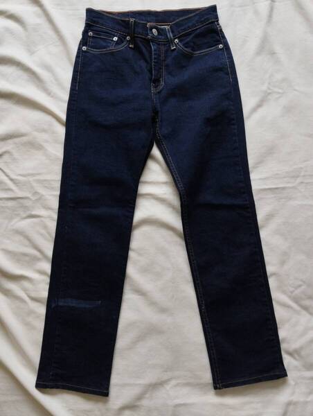Levi’s リーバイス 511 W29 ジーンズ デニム