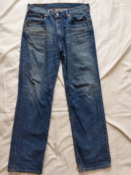 Levi’s リーバイス 533 W36 ジーンズ デニム