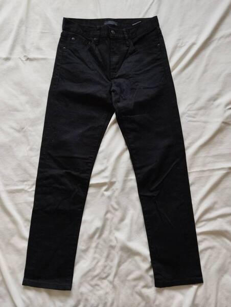 Uniqlo ユニクロ セルビッジジーンズ W29 赤耳 H02