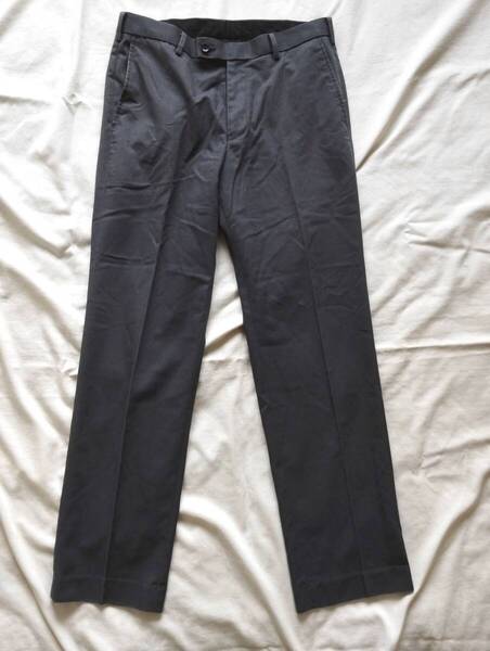 Uniqlo ユニクロ スラックス W79cmL76cm 検 感動パンツ H