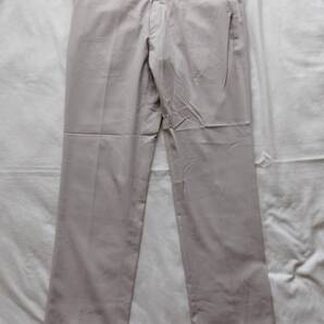 Uniqlo ユニクロ スラックス W79cmL85cm 検 感動パンツ H