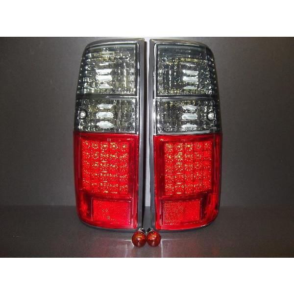 ランクル　80 DEPO社製　テールレンズ ランクル80 DEPO社製テールレンズ