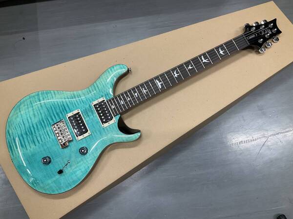 Paul Reed Smith (PRS) SE CUSTOM 24 SA