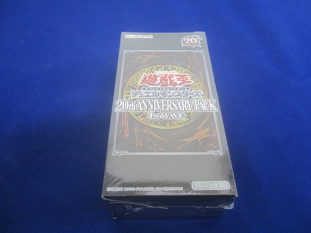 遊戯王（未開封BOX）のカード販売・通販 | magi