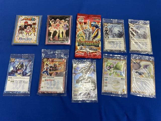 2025年最新】Yahoo!オークション -バトスピ 未開封の中古品