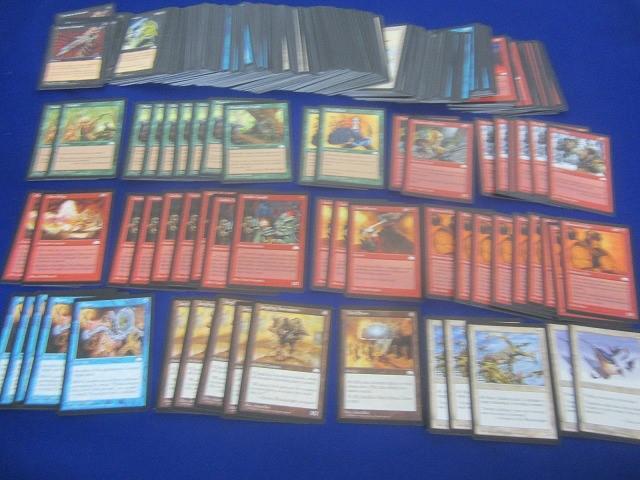 スピード/匿名配送】MTG レア・神話レア 400枚以上 日本語版のみ