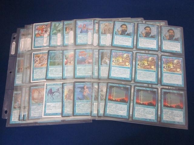 MTG◇レア10000枚以上まとめ売り