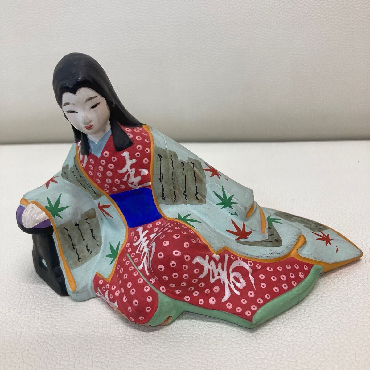 春画根付 珍品 人形 2体セット - メルカリ