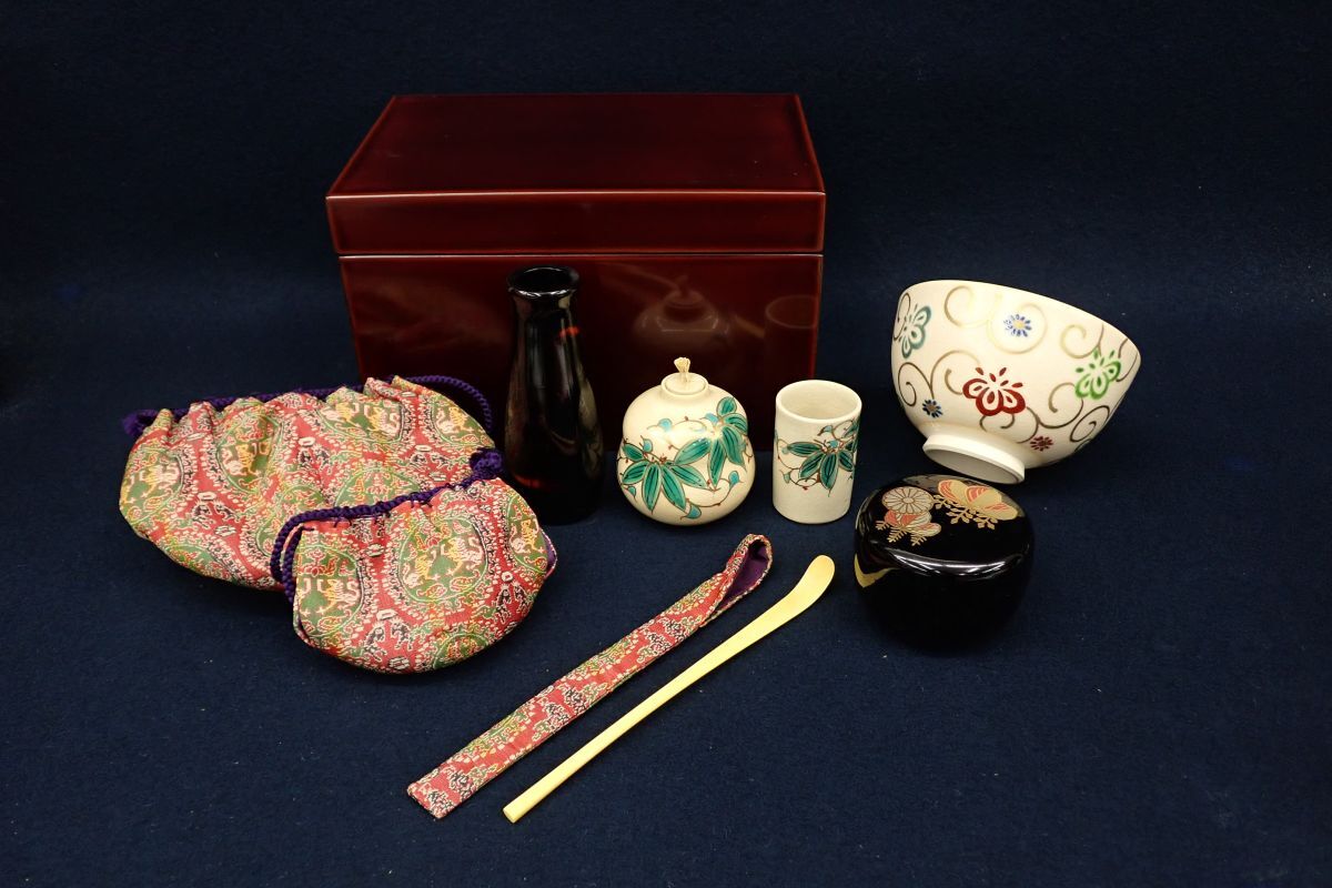 楽天市場】茶箱 20kg 新品【Lサイズ】W52×D37×H42cm 日本製