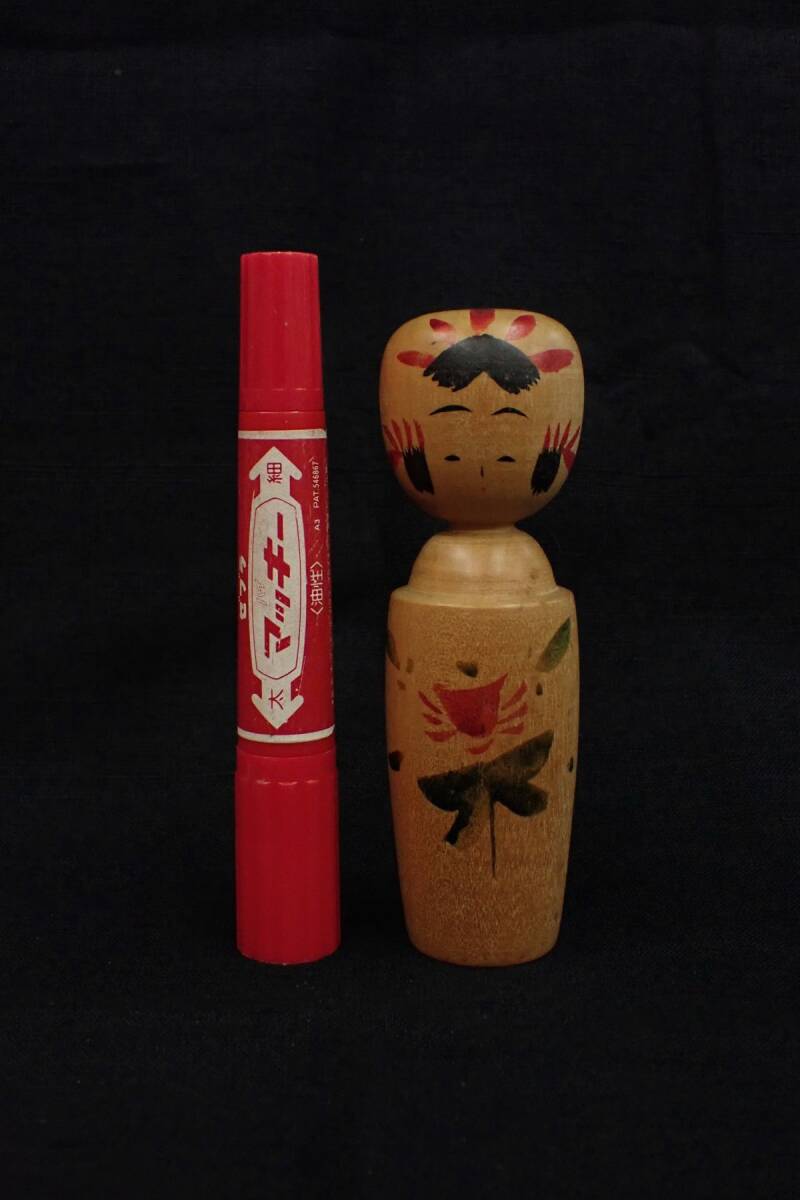 Yahoo!オークション -「こけし 平賀」の落札相場・落札価格