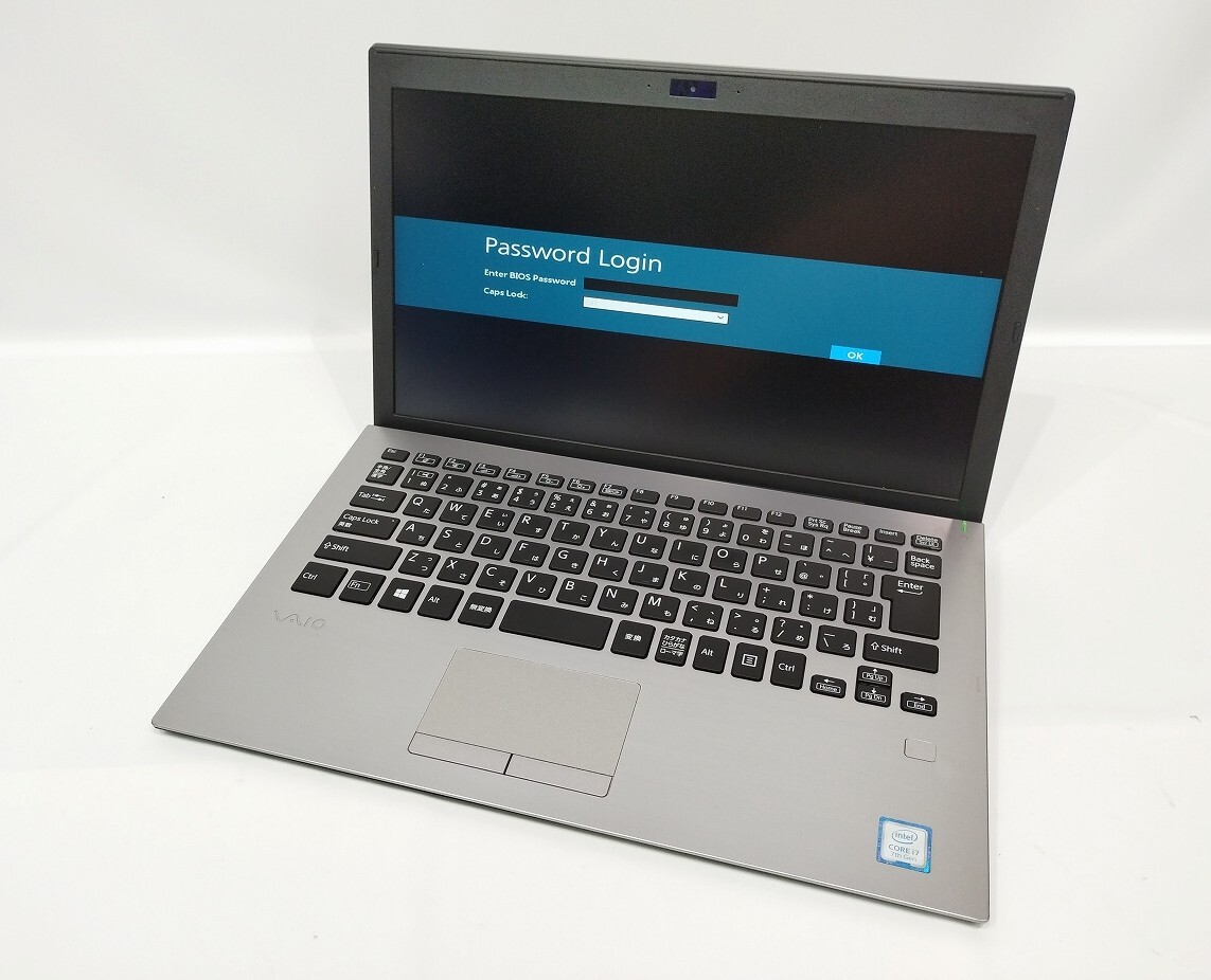 ジャンク品 VAIO type G VGN-G3ABGS windows10 ジャンク品 VAIO type G VGN-G3ABGS windows10 ジャンク品 VAIO