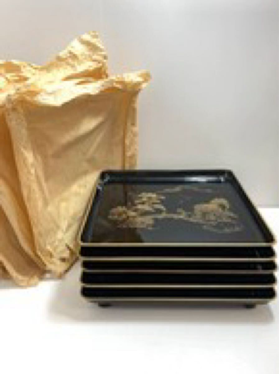 2025年最新】Yahoo!オークション -輪島塗 膳の中古品・新品・未