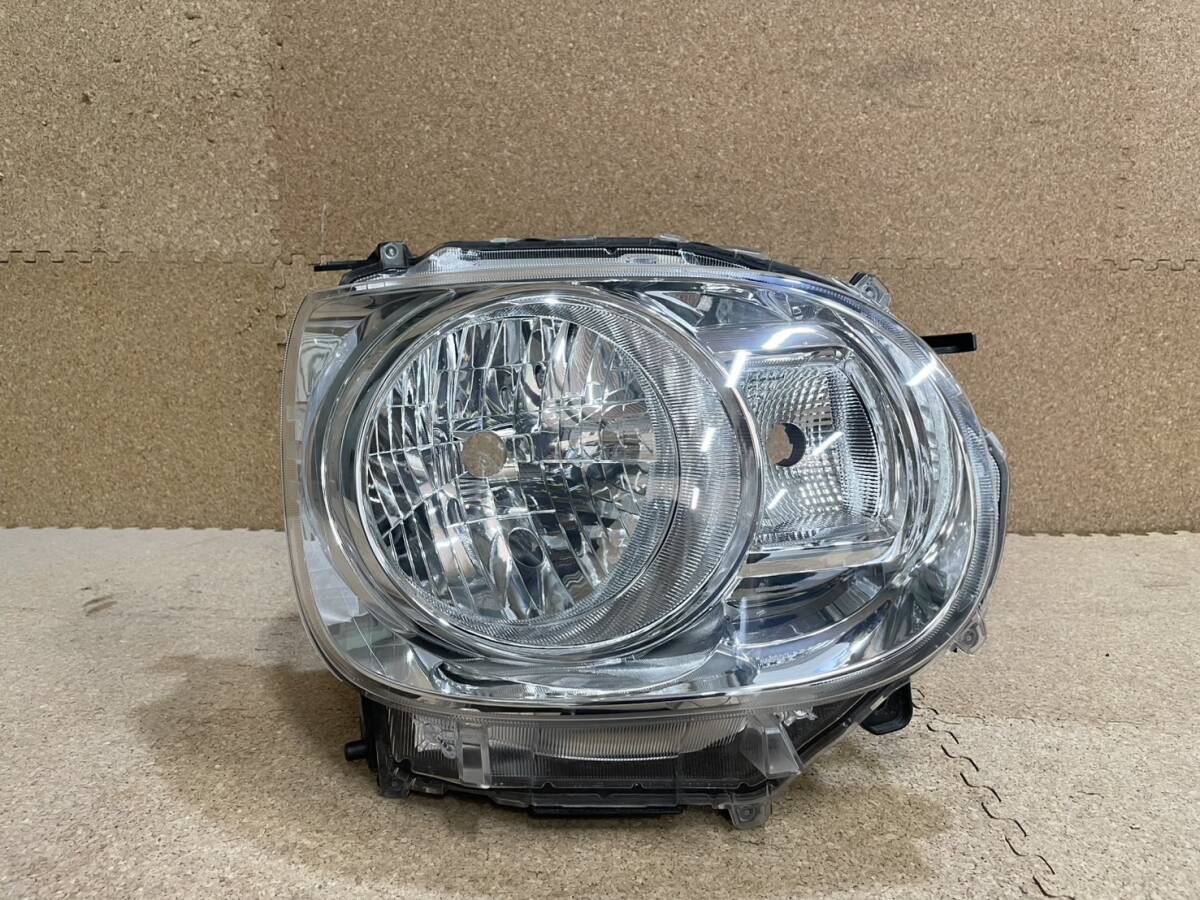 大人気新品  2025年最新】Yahoo!オークション -la800s ヘッドライトの中古品 パーツ