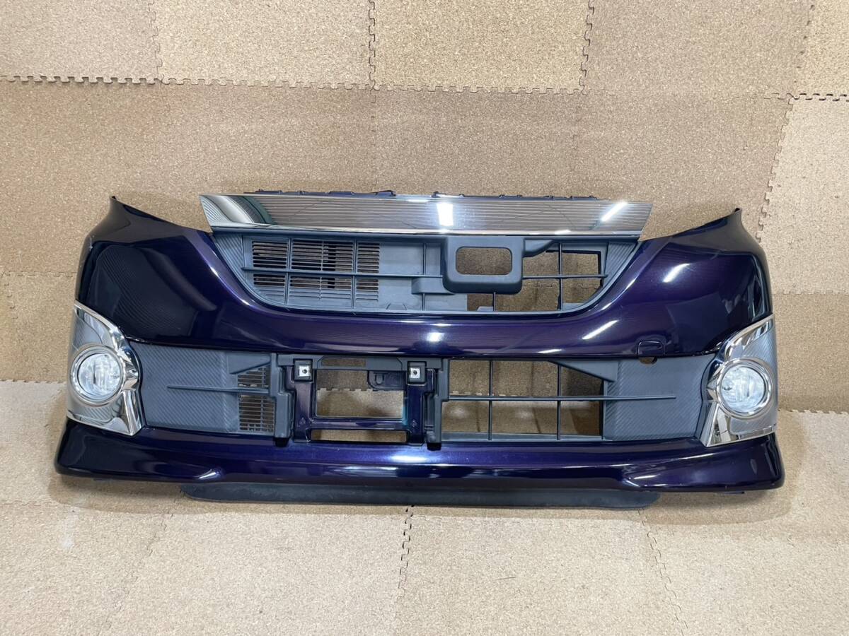 タントカスタムla600s パーツ フロントバンパーの人気商品・通販