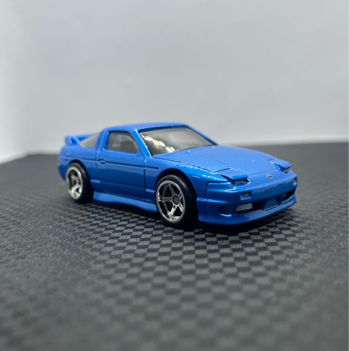 2024 hot wheels 90s street scene 96 nissan 180sx type x | eBay