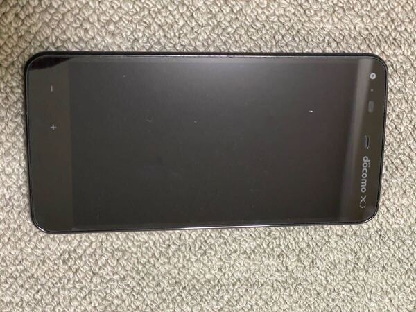 SHARP AQUOS PHONE ZETA SH-01F docomo 判定〇 シャープ アクオス スマートフォン スマホ Android 中古品 動作確認済み