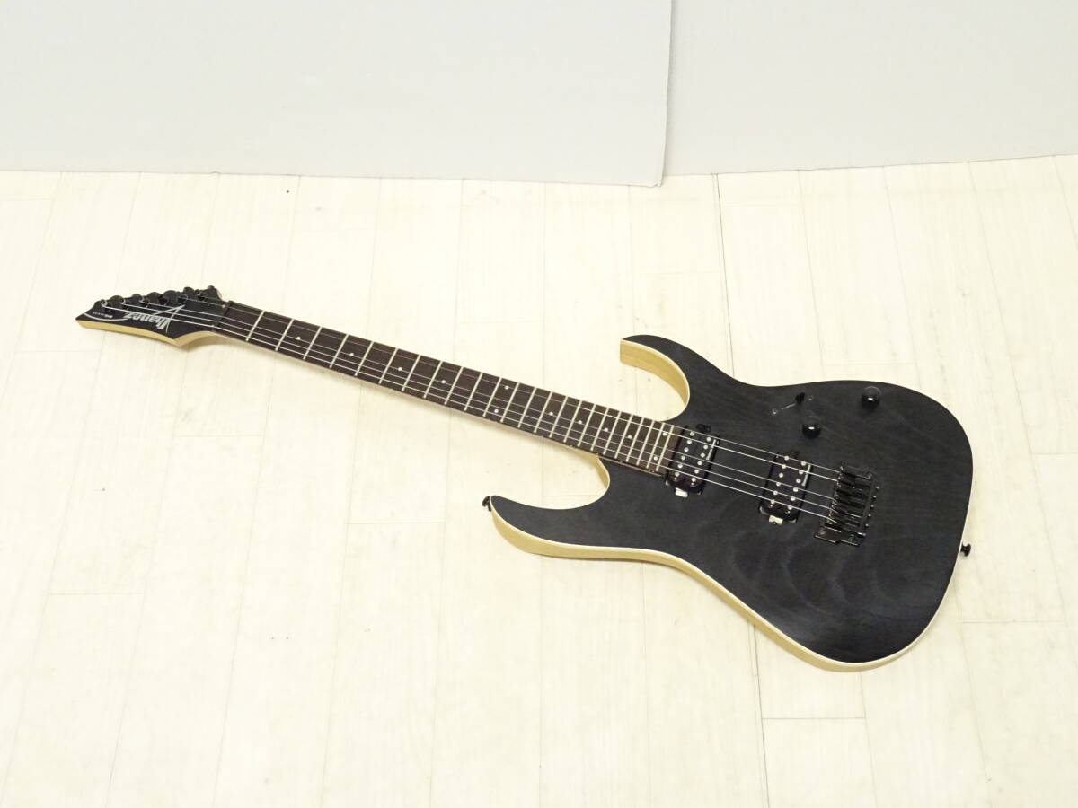 Yahoo!オークション -「ibanez ギター ジャンク」の落札相場