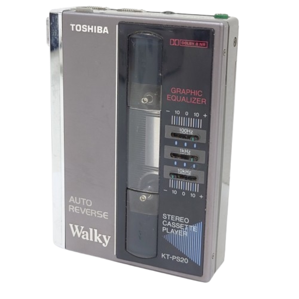 2025年最新】Yahoo!オークション -東芝 walkyの中古品・新品・未