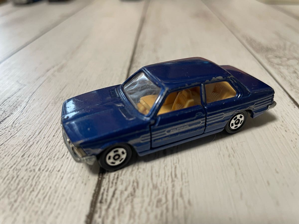 1:32 BMW 320i THE 3 2023 合金車モデルダイキャストメタル