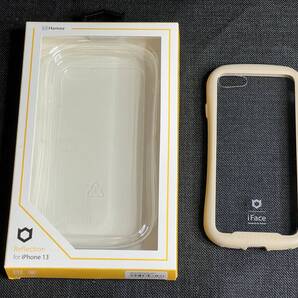 送料無料 iFace iphone 13 ケース アイフォン13 アイホン iphone13