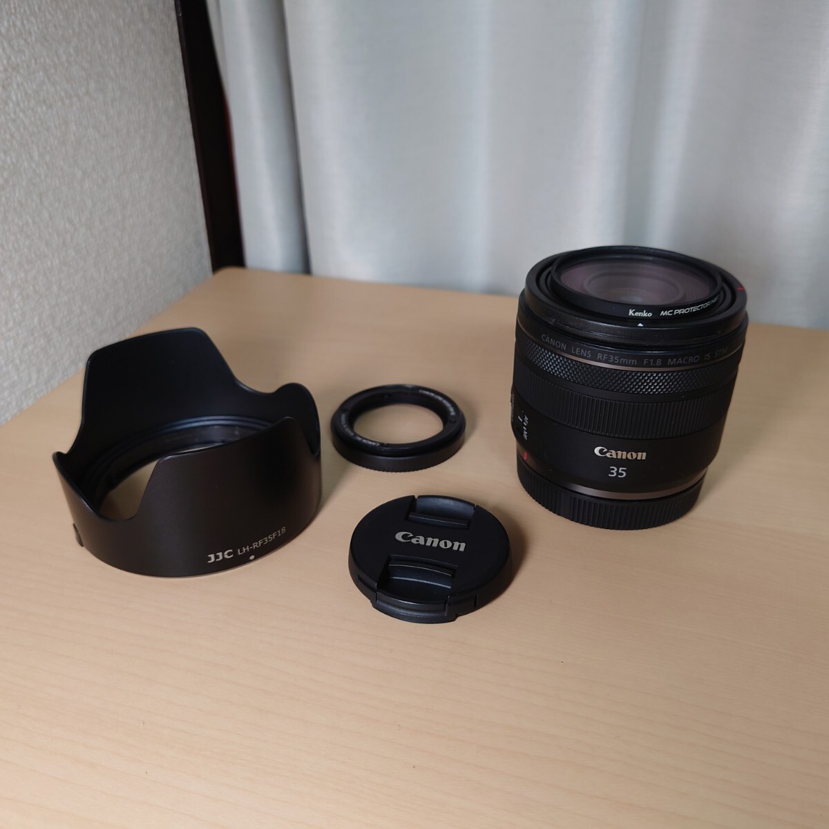 行列のできるレビュー商品、集めました。高評価アイテム 2025年最新】Yahoo!オークション -canon f1.8の中古品 35mm レンズ(単焦点)