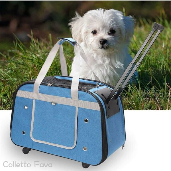 ペットキャリー ペットカート キャリーバッグ おでかけ 散歩 犬 猫 防災 中型 小型 ペット ボストン 移動 病院 通院 旅行