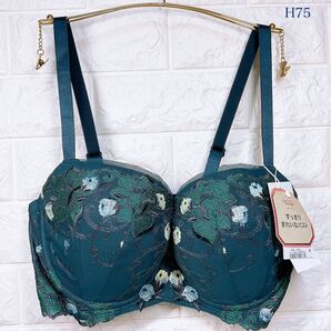 新品 トリンプ レッドレーベル0104 ブラジャー H75
