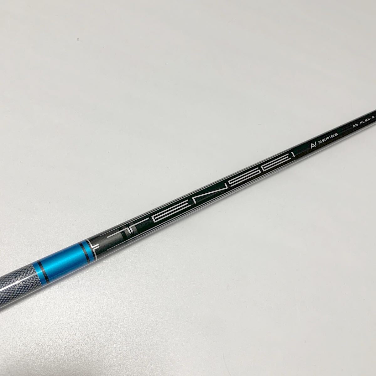 シャフト単品 三菱ケミカル シャフト単品 (タイトリスト