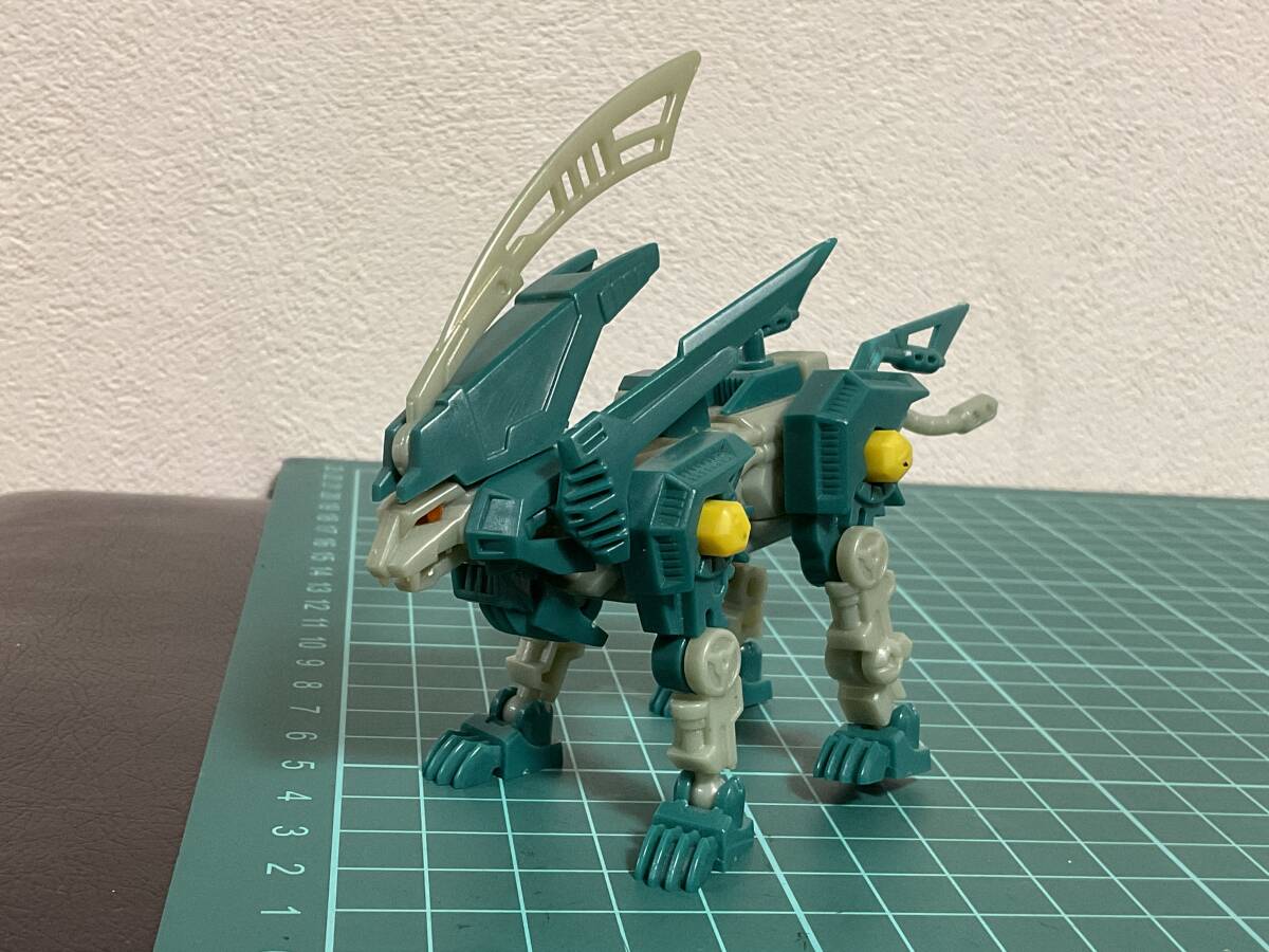 PTM]HMM 1/72 RZ-046 シャドーフォックス マーキングプラスVer