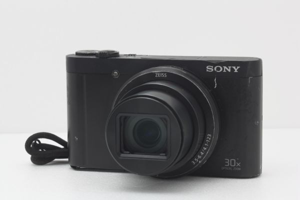 2025年最新】Yahoo!オークション -dsc-wx500の中古品・新品・未