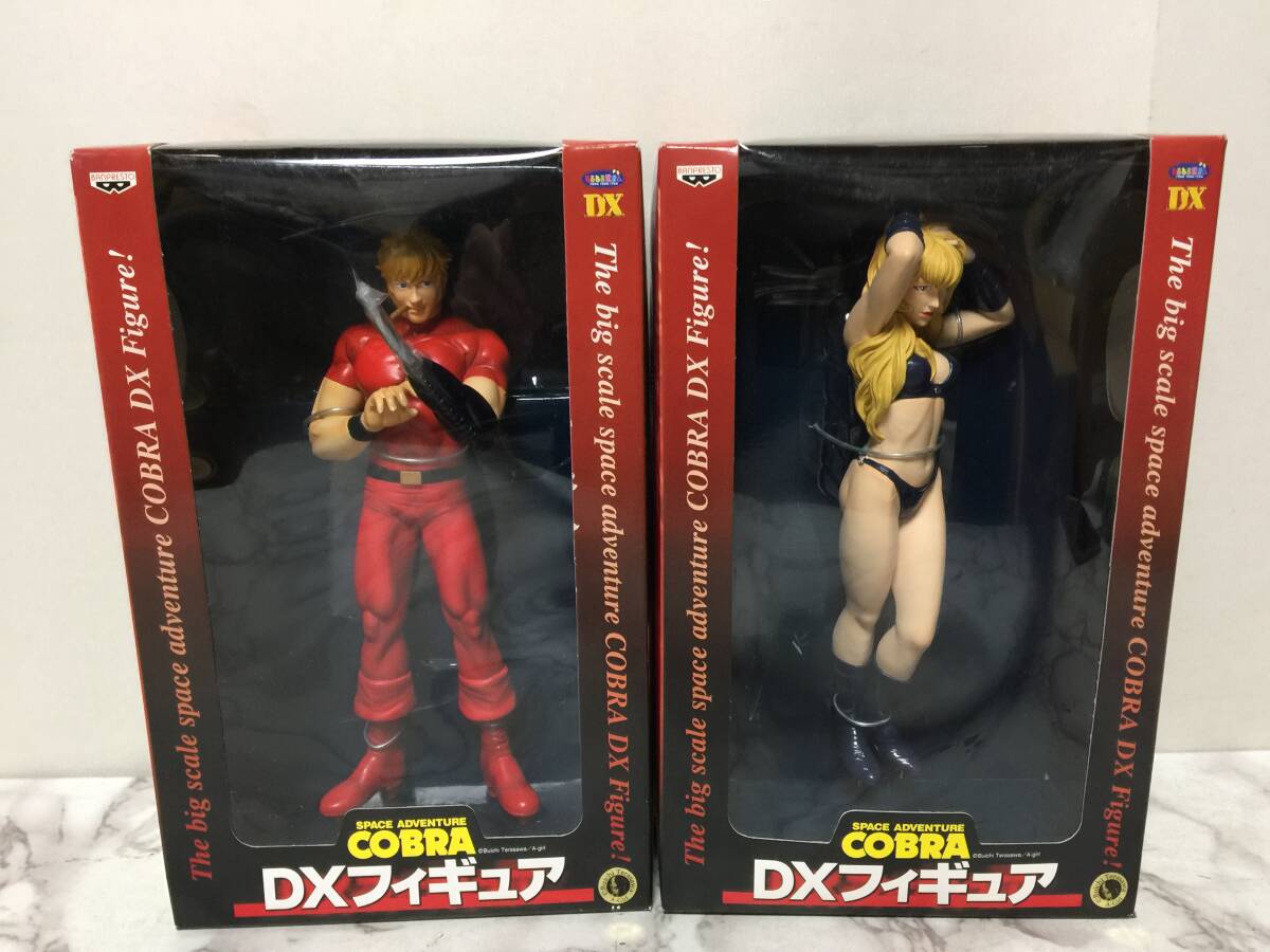 コブラ COBRA アクションフィギュア 4種セット 箱付き 未使用 当時物 2025年最新】Yahoo!オークション -コブラ フィギュアの中古品