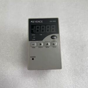 EX-V10 KEYENCE