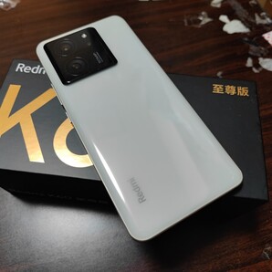 xiaomi redmi k60 ultra 12/256GB