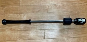 прекрасный товар!UCHIDA энергия slaga-80cm 870g счетчик swing SPS-80BK