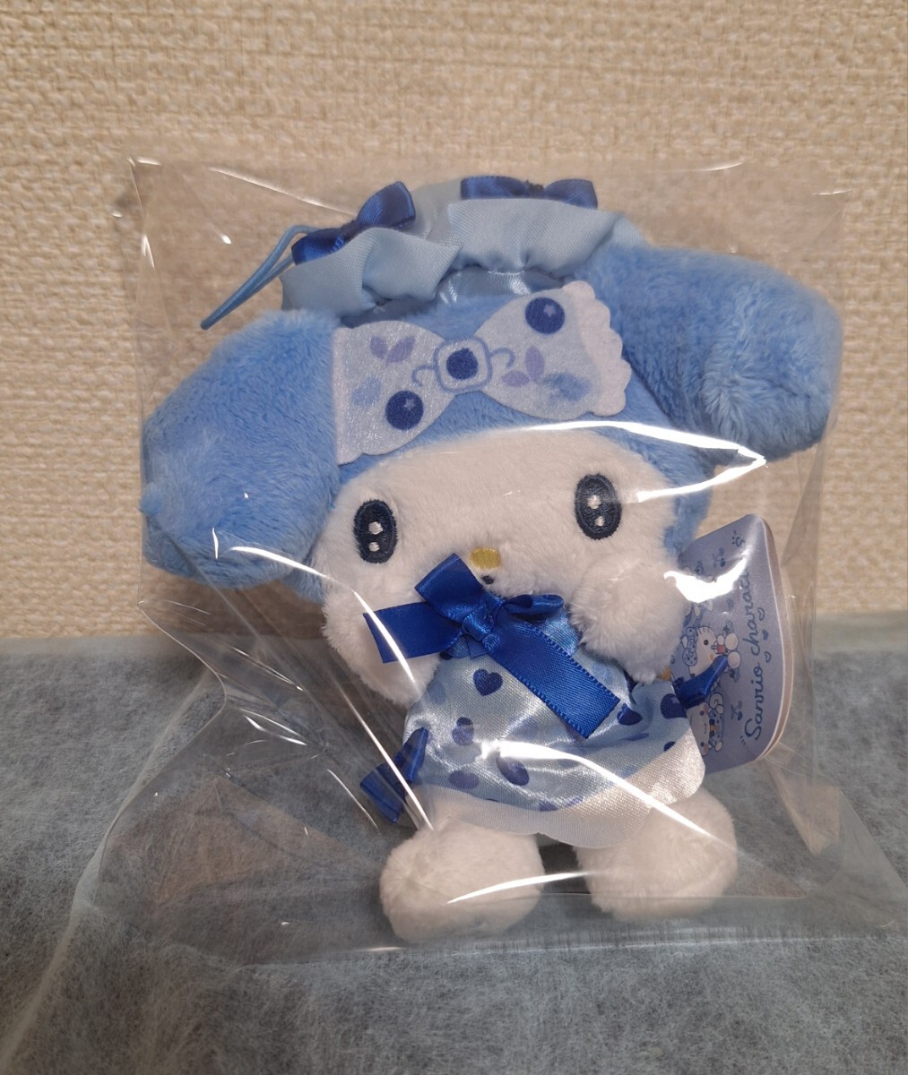 激レア！サンリオ sanrio マイメロディMYMelody ぬいぐるみ 中古品 サンリオ - 【激レア】マイメロ レトロ ぬいぐるみの通販 by a's