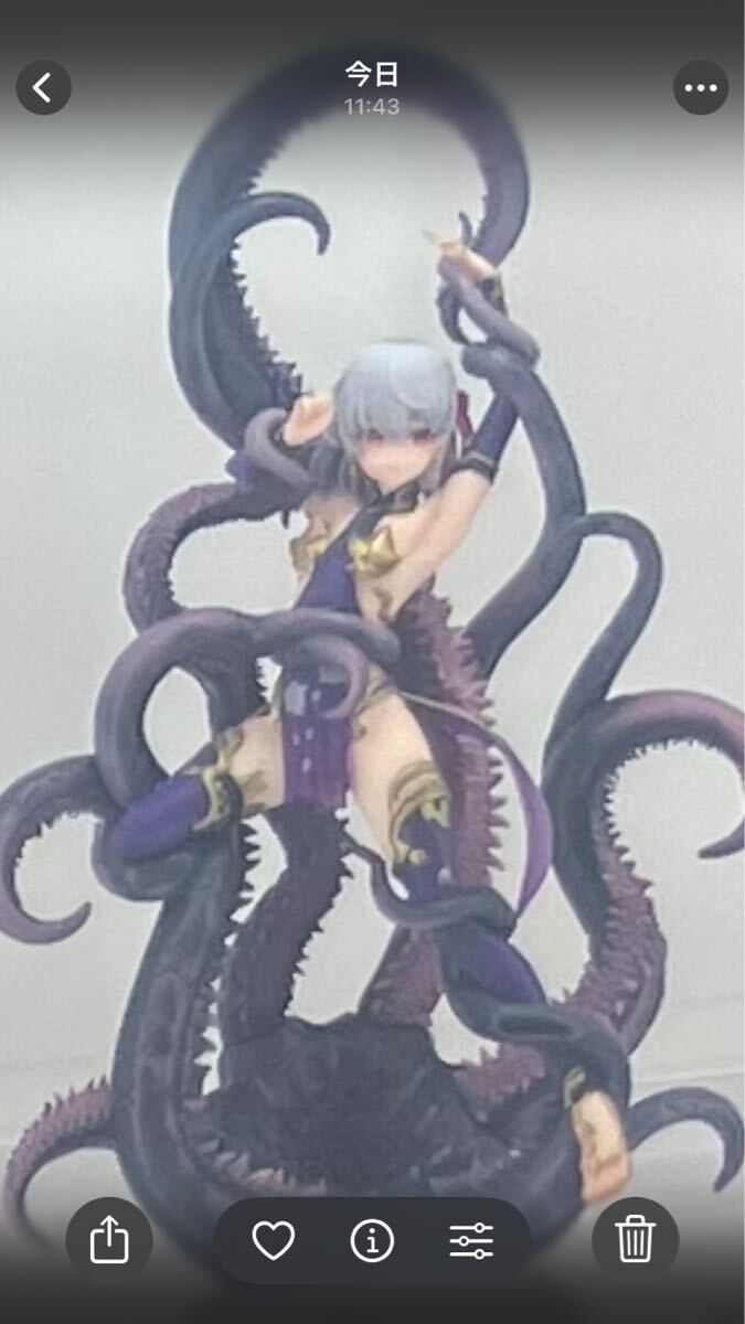 【新品未開封】グリズリーパンダ カーマちゃん / 未塗装未組立キット となモ Yahoo!オークション -「グリズリーパンダ カーマ」の落札相場
