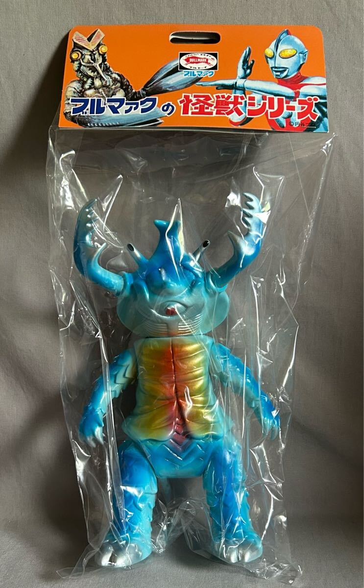 ブルマァク ソフビ セット ブルマァク ミニソフビ セット - メルカリ