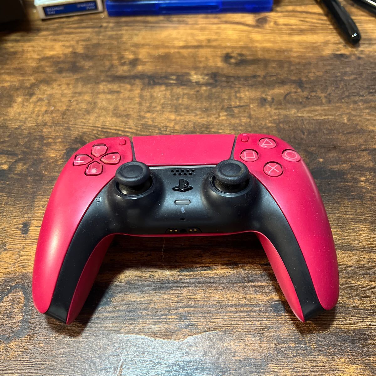2025年最新】Yahoo!オークション -ps5 コントローラー ジャンク