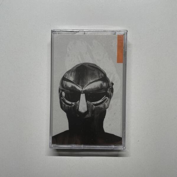 新品 Madvillain / Madvillainy / mf doom madlib kmd jdilla jay dee de la soul