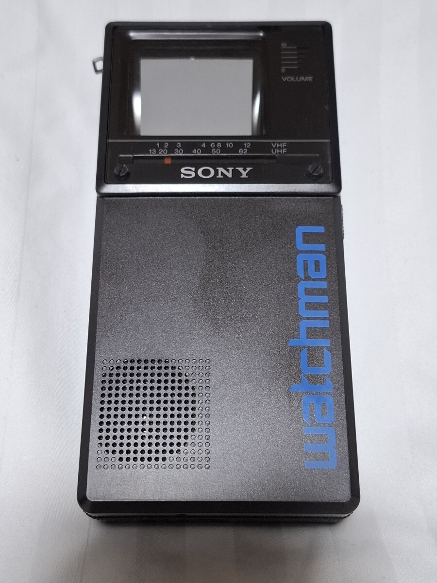 昭和レトロ　NECポータブルTV パペット　ct-9p1z ジャンク 昭和レトロ NECポータブルTV パペット ct-9p1z ジャンク