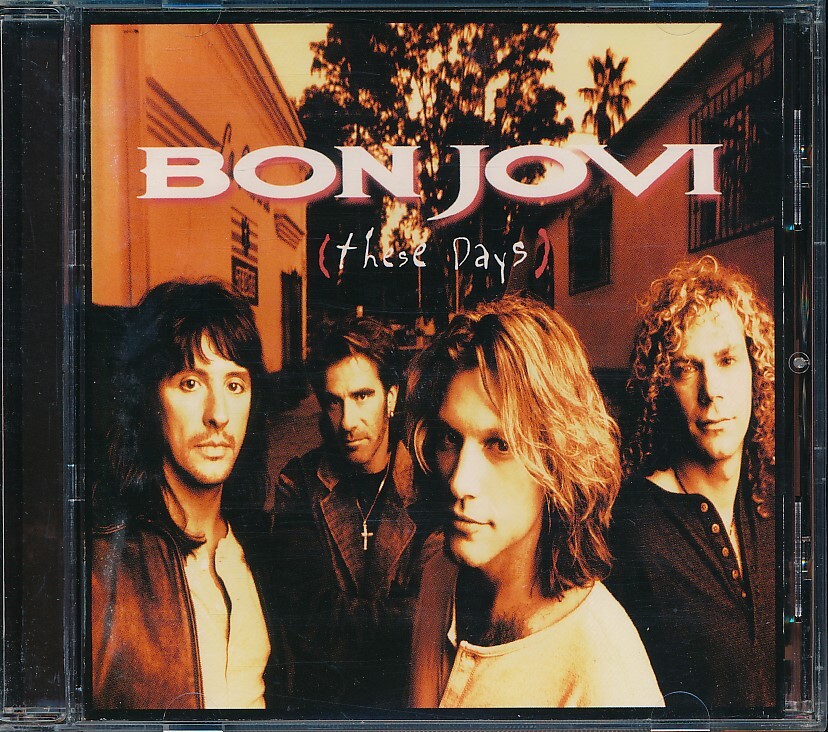 ボン・ジョヴィ 「these Days」コンプリート・エディション CD 未開封 717g3Reh+oL._UF350,350_QL50_.jpg