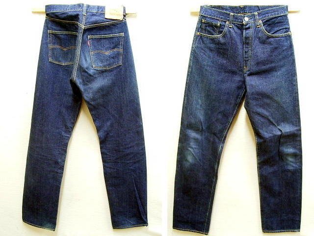 LEVI'S 66501 デニムパンツ W33 2025年最新】Yahoo!オークション -リーバイス 66501 w33の中古品