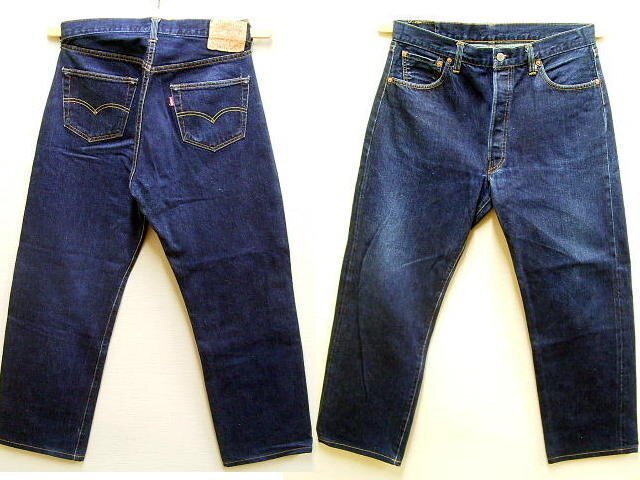 2025年最新】Yahoo!オークション -501xx バレンシア w36の中古品
