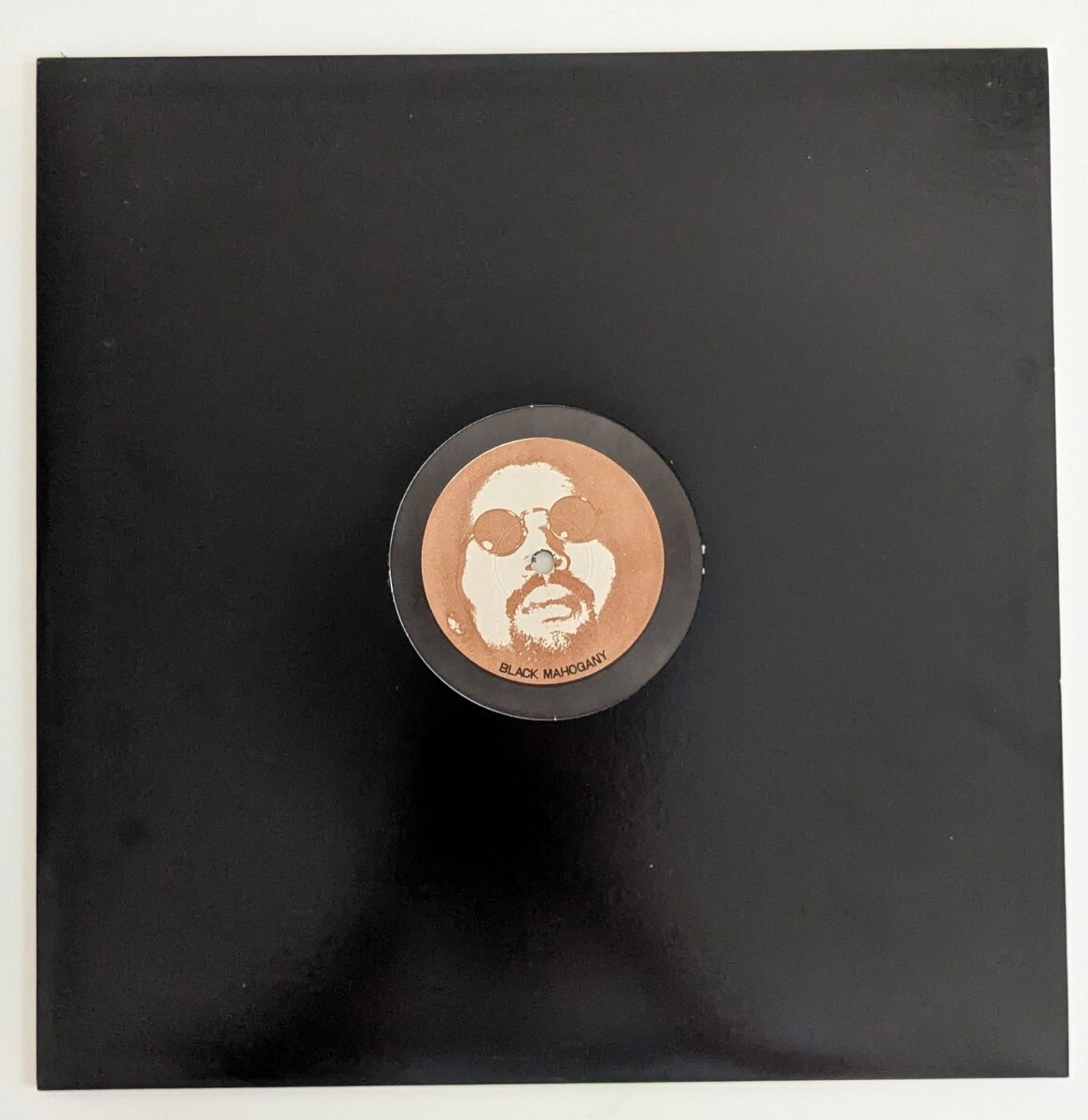 SINNER (2LP)/MOODYMANN/ムーディーマン/2019年Kenny Dixon Jr