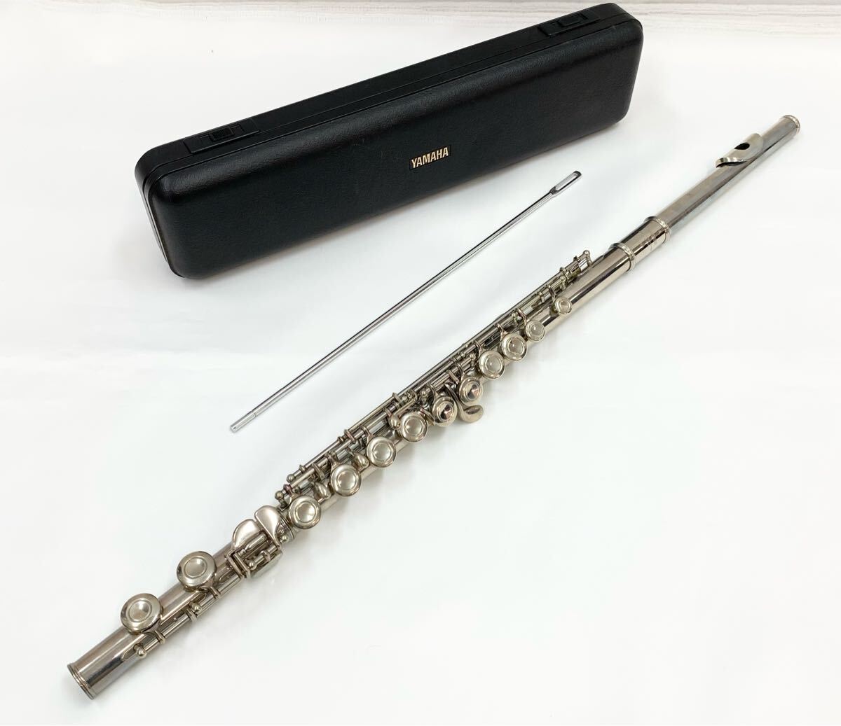 Yahoo!オークション -「established in 1887」(フルート