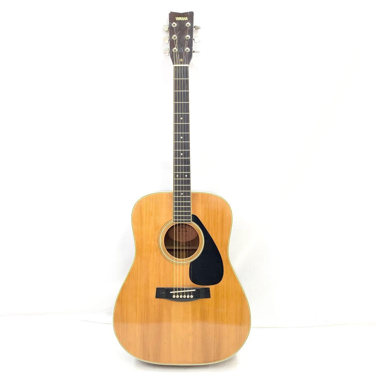 FG-201B Yamaha - ギター大図鑑 PoloPPo
