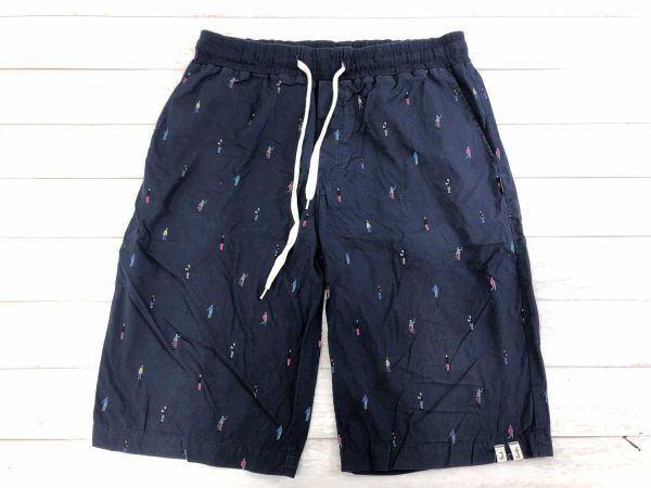 Yahoo!オークション -「ショートパンツ」(ポール・スミス) (ほ