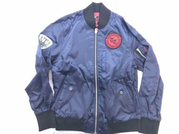 東方神起 リバーシブルMA-1 サイズS ☆TREEツアー 新品未使用 2025年最新】Yahoo!オークション -東方神起 ma1の中古品・新品